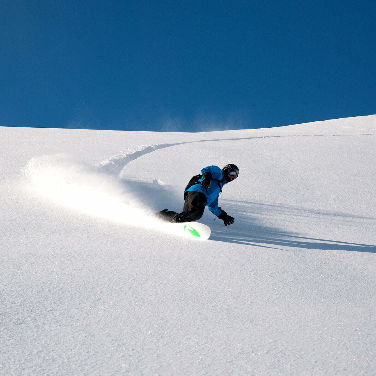 Heli-skiing and snowboarding | Crescent Spur Heli-Skiing