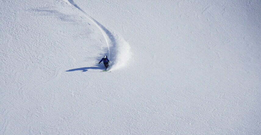 Heli-Skiing Tours | Crescent Spur Heli-Skiing