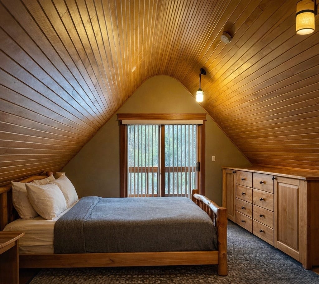 Crescent Spur Lodge Crescent Spur fly fishing lodge located along Fraser River